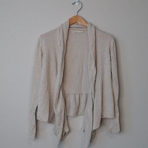 Prana soft Cardigan